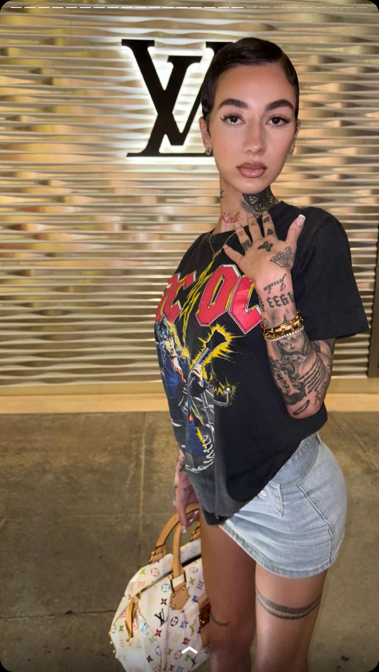 bhad_bhabie_sexy_high_heels_outfit_onlyfans_set_leaked-ejcjab-influencers-gonewild bhad bhabie sexy high heels outfit onlyfans set leaked ejcjab influencers gonewild