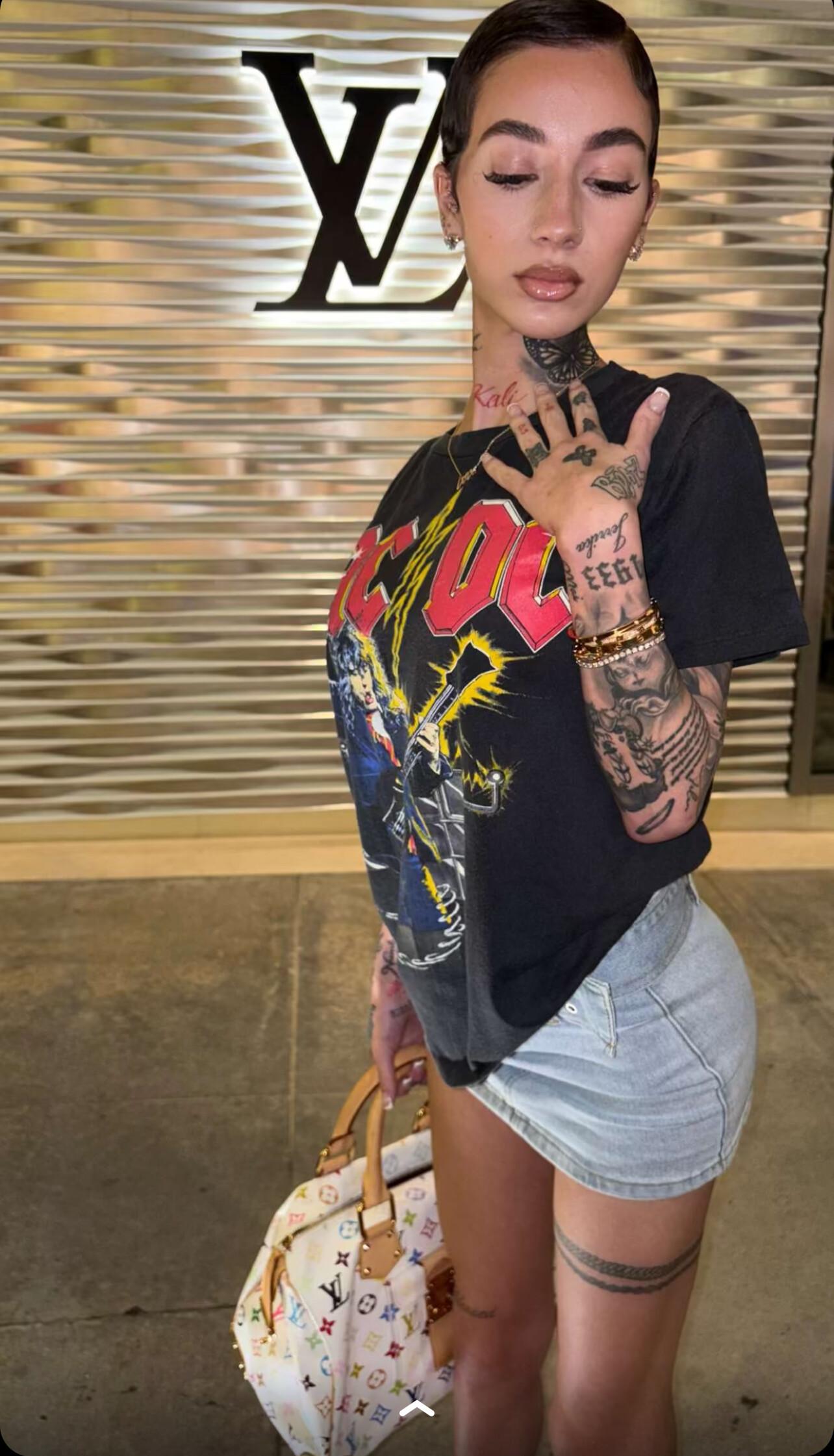 bhad_bhabie_sexy_high_heels_outfit_onlyfans_set_leaked-mzdmcp-influencers-gonewild bhad bhabie sexy high heels outfit onlyfans set leaked mzdmcp influencers gonewild