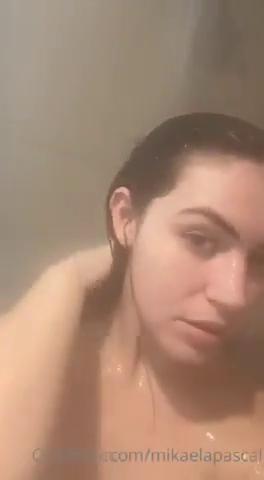 mikaela_pascal_topless_handbra_shower_onlyfans_video_leaked-iojraf-influencers-gonewild mikaela pascal topless handbra shower onlyfans video leaked iojraf influencers gonewild