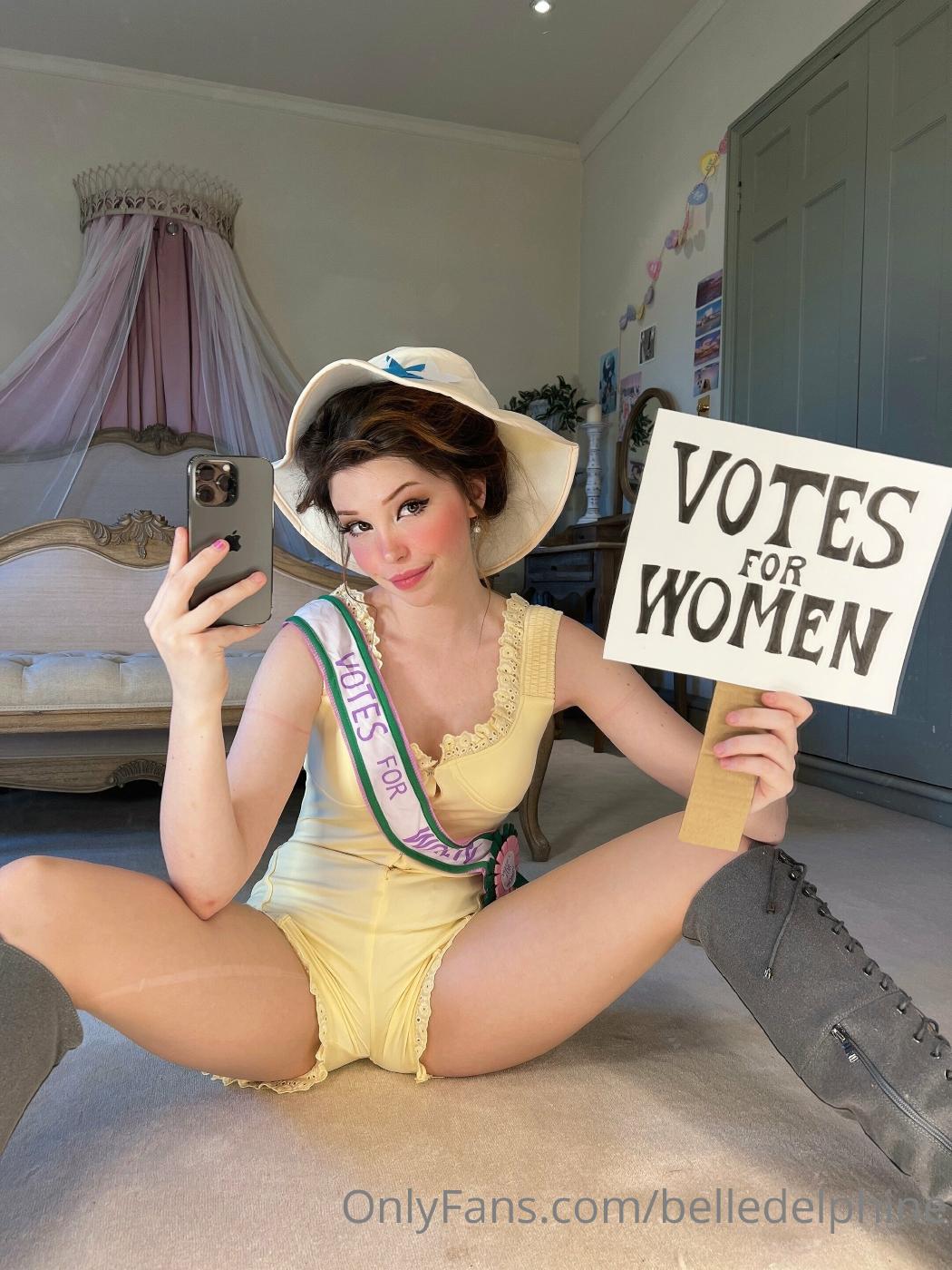 belle_delphine_votes_for_women_onlyfans_set_leaked-ekypdy-influencersgonewild belle delphine votes for women onlyfans set leaked ekypdy influencersgonewild