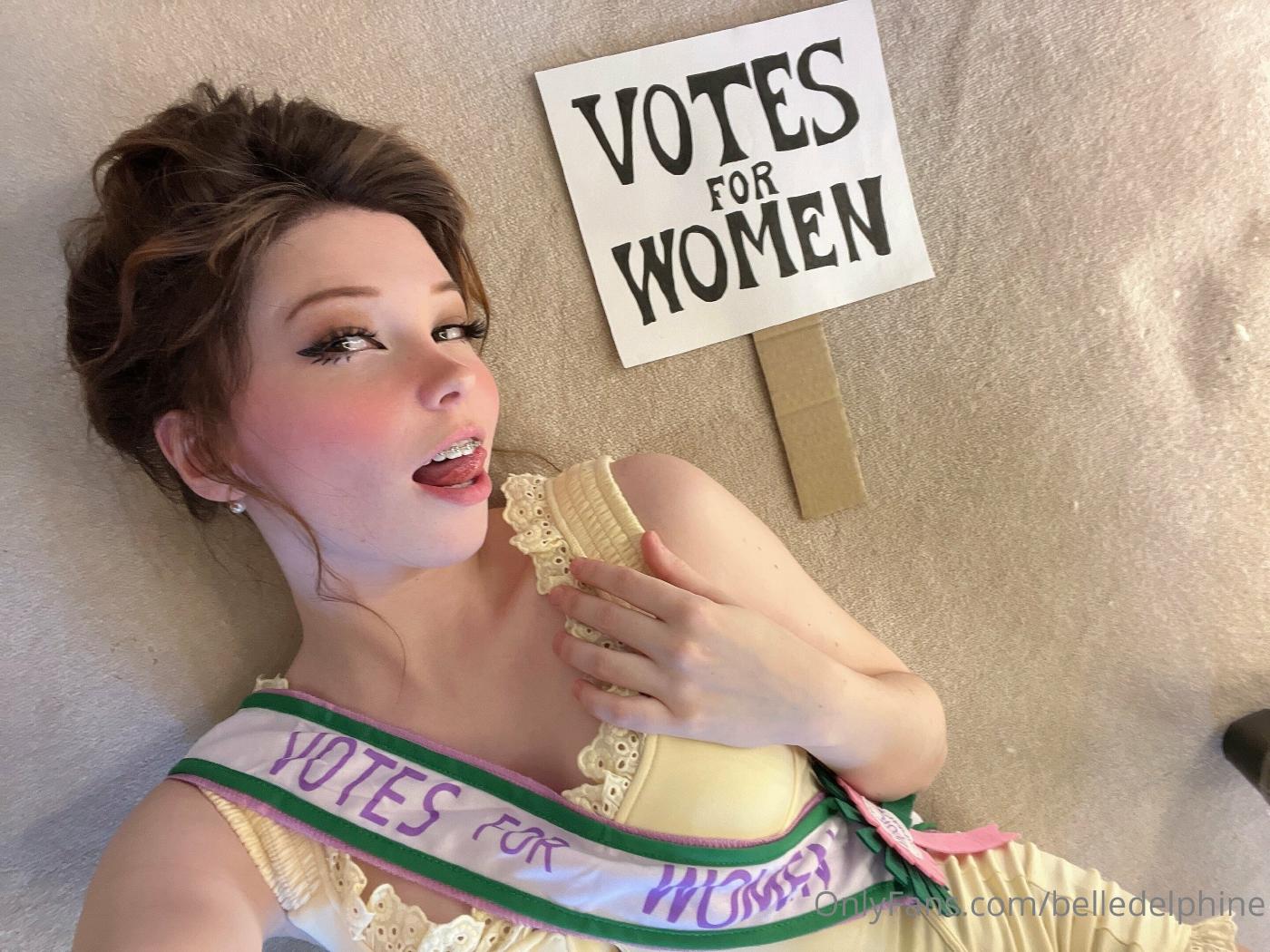belle_delphine_votes_for_women_onlyfans_set_leaked-eybgxq-influencersgonewild belle delphine votes for women onlyfans set leaked eybgxq influencersgonewild