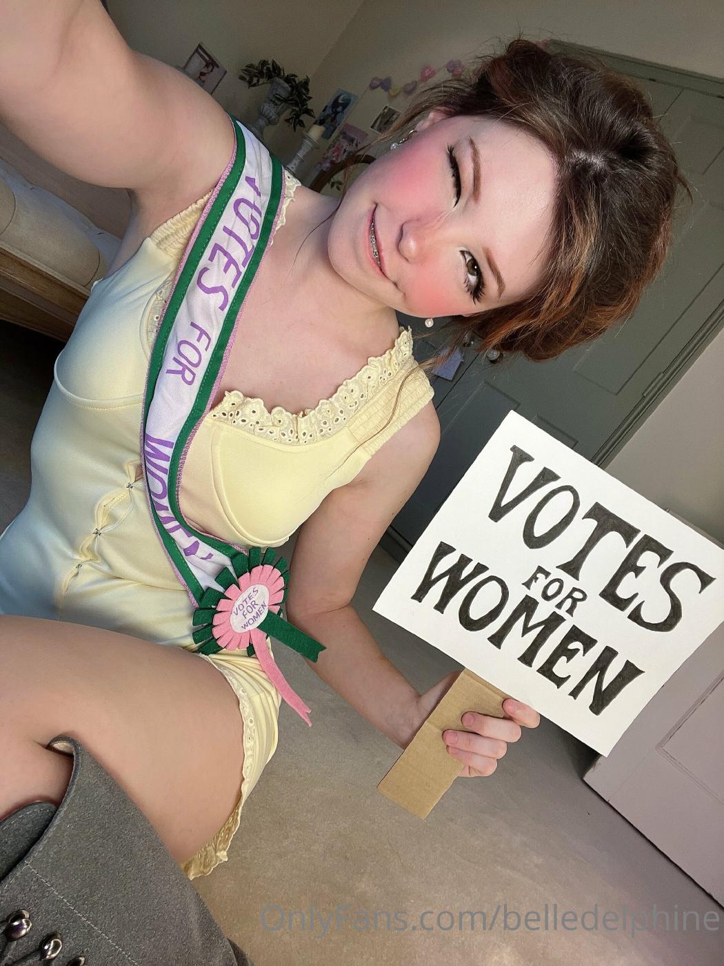 belle_delphine_votes_for_women_onlyfans_set_leaked-fhjrki-influencersgonewild belle delphine votes for women onlyfans set leaked fhjrki influencersgonewild