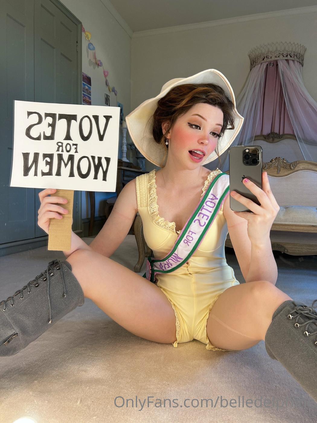 belle_delphine_votes_for_women_onlyfans_set_leaked-gqwjrz-influencersgonewild belle delphine votes for women onlyfans set leaked gqwjrz influencersgonewild