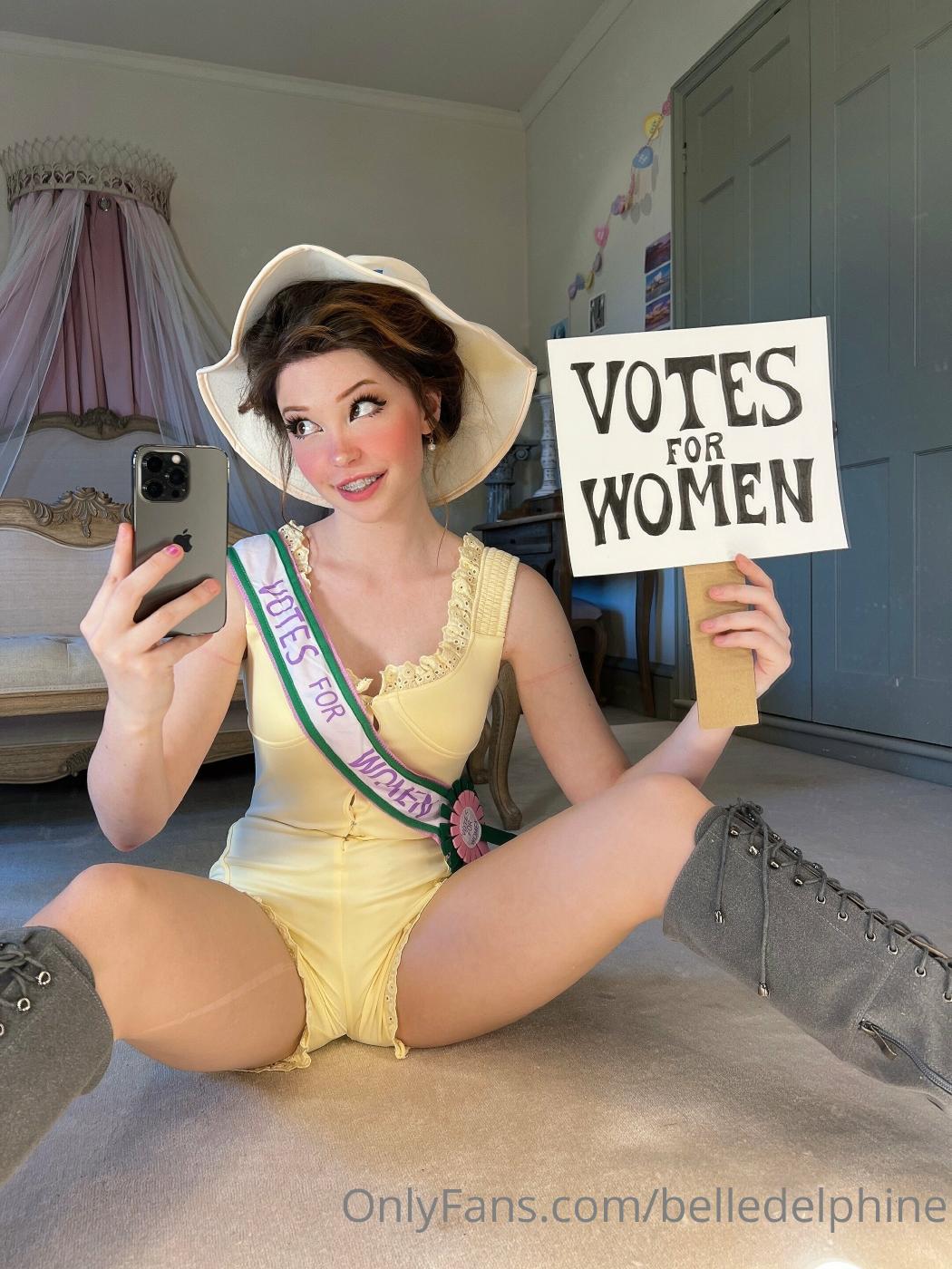 belle_delphine_votes_for_women_onlyfans_set_leaked-zaofkv-influencersgonewild belle delphine votes for women onlyfans set leaked zaofkv influencersgonewild