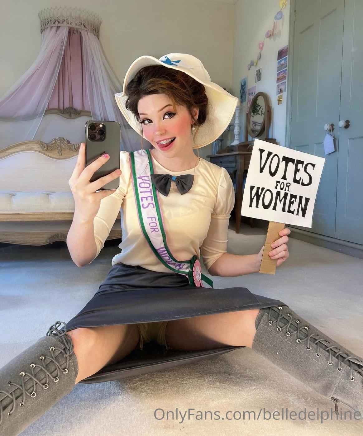 belle_delphine_votes_for_women_onlyfans_set_leaked-zmrqaw-influencersgonewild belle delphine votes for women onlyfans set leaked zmrqaw influencersgonewild