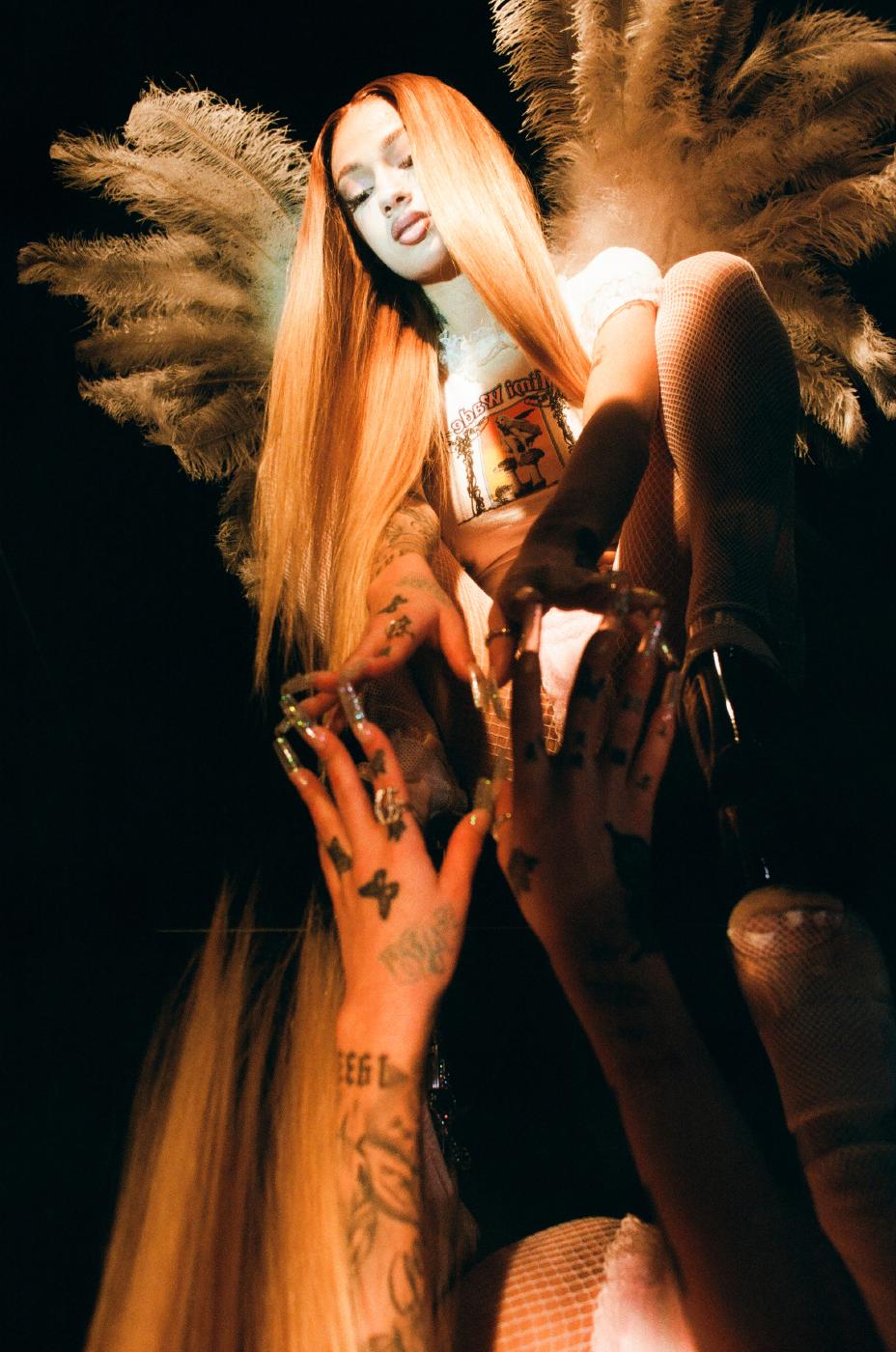 bhad_bhabie_nude_magazine_photoshoot_leaked-kpvgoe-influencers-gonewild bhad bhabie nude magazine photoshoot leaked kpvgoe influencers gonewild