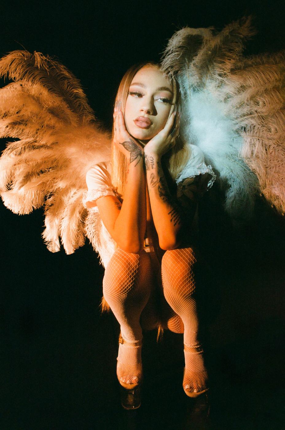 bhad_bhabie_nude_magazine_photoshoot_leaked-vsjmpf-influencers-gonewild bhad bhabie nude magazine photoshoot leaked vsjmpf influencers gonewild