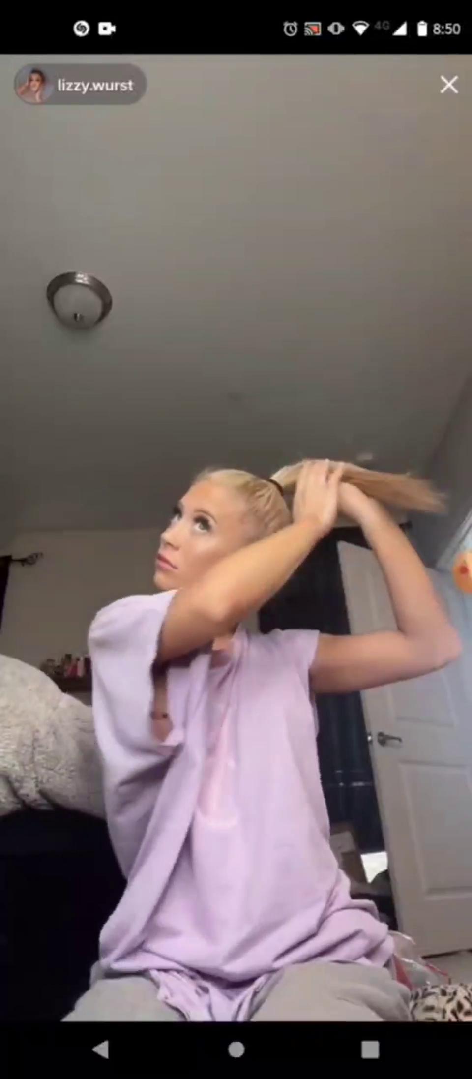 lizzy_wurst_nipple_slip_tiktok_livestream_video_leaked-ezaiqv-influencers-gonewild lizzy wurst nipple slip tiktok livestream video leaked ezaiqv influencers gonewild