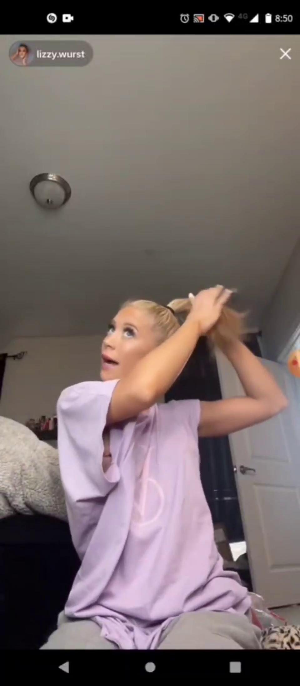 lizzy_wurst_nipple_slip_tiktok_livestream_video_leaked-jkikpv-influencers-gonewild lizzy wurst nipple slip tiktok livestream video leaked jkikpv influencers gonewild