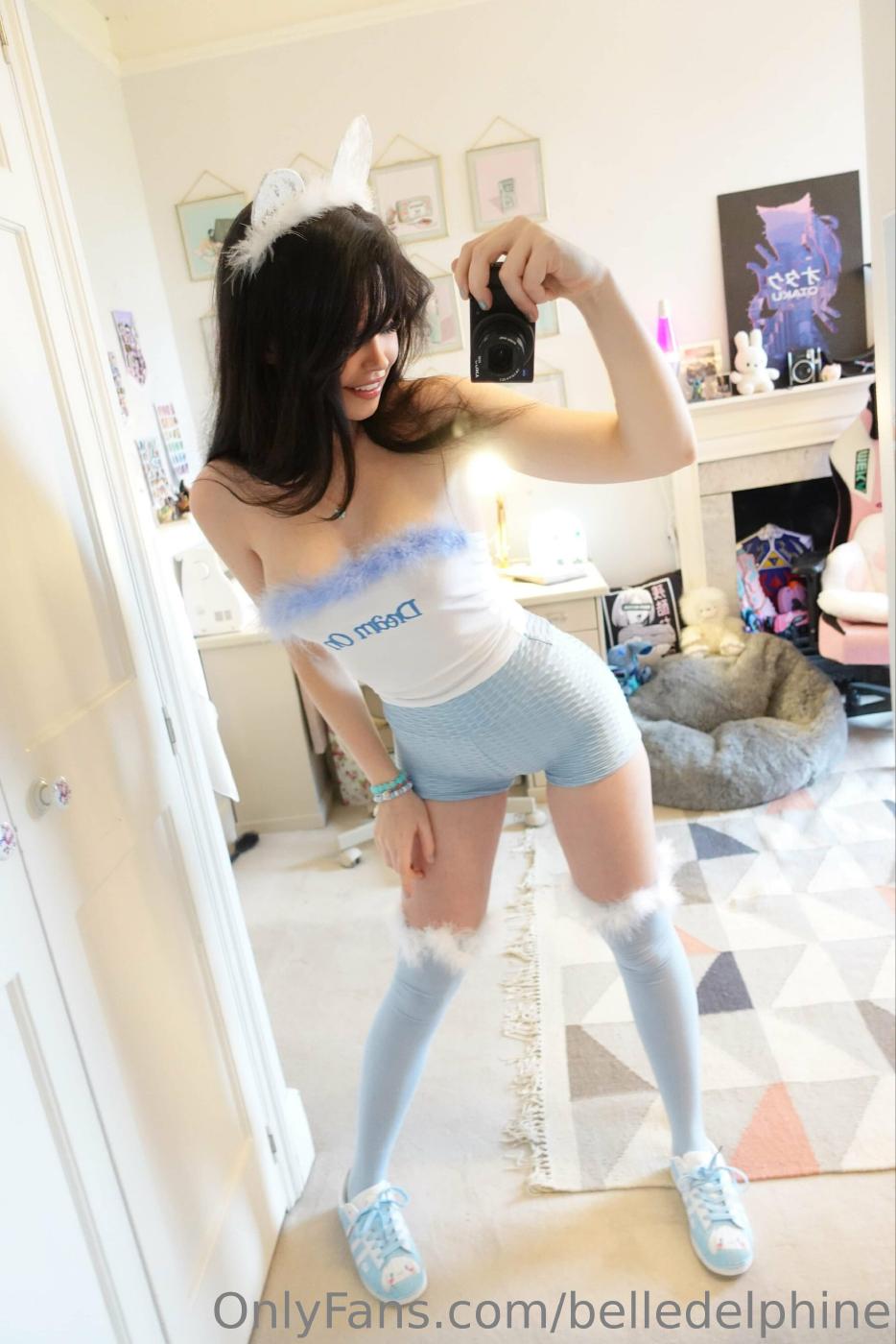 belle_delphine_blue_booty_shorts_onlyfans_set_leaked-dtxkqt-influencers-gonewild belle delphine blue booty shorts onlyfans set leaked dtxkqt influencers gonewild